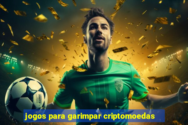 jogos para garimpar criptomoedas
